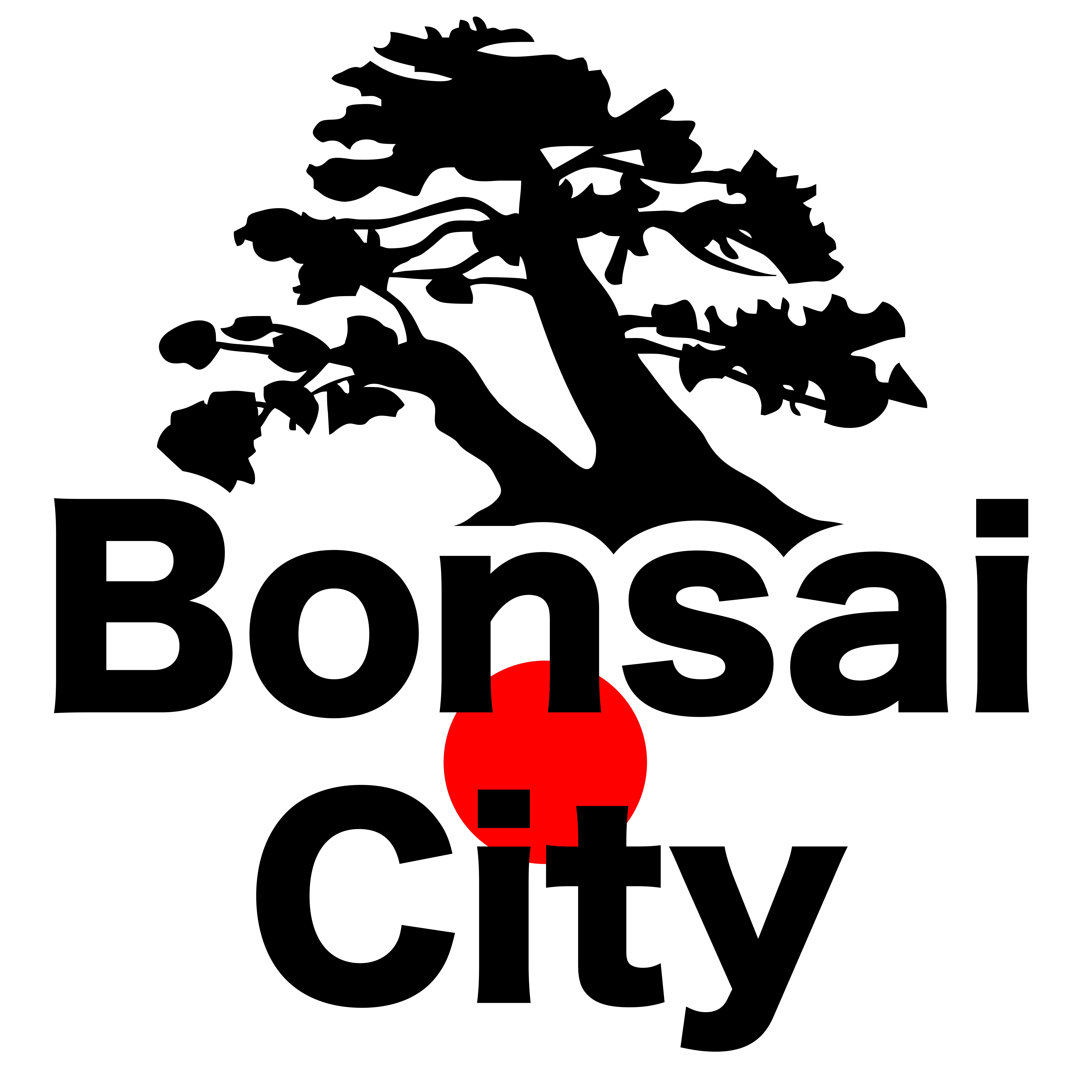 Bonsai.City Logo